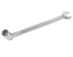 Jonnesway Klucz płasko-nasadowy przegubowy 13mm W43B113