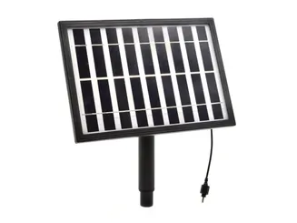 Geko Pompa solarna do oczka wodnego 5W G81472 - 3