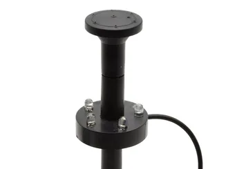 Geko Pompa solarna do oczka wodnego 5W G81472 - 4