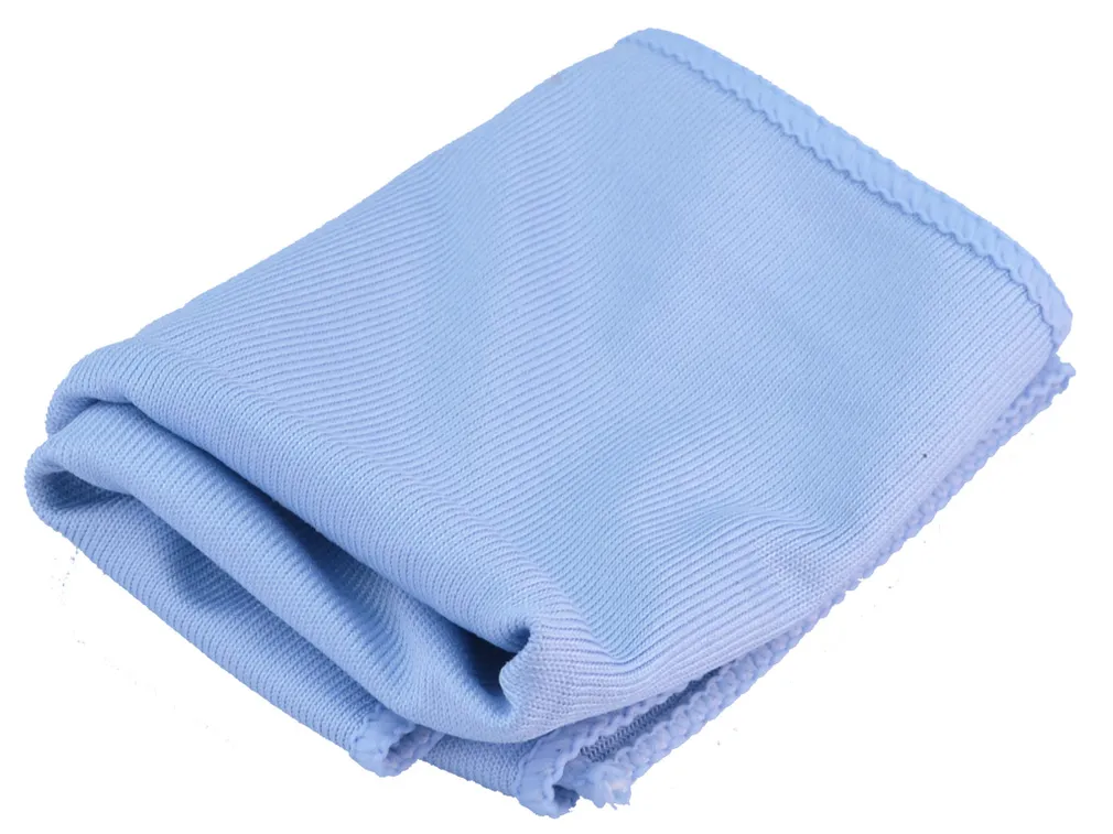 XL Tools Ściereczka z mikrofibry do szyb ZZA35