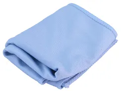XL Tools Ściereczka z mikrofibry do szyb ZZA35