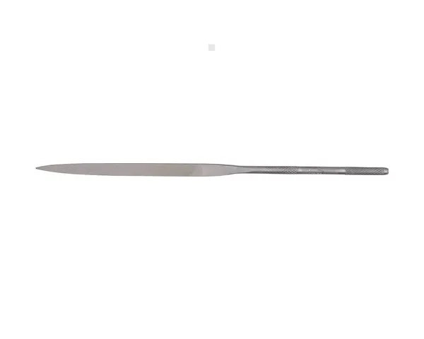 Kennedy Pilnik igiełkowy równiak ślusarski precyzyjny nożowy 160mm KEN0316600 