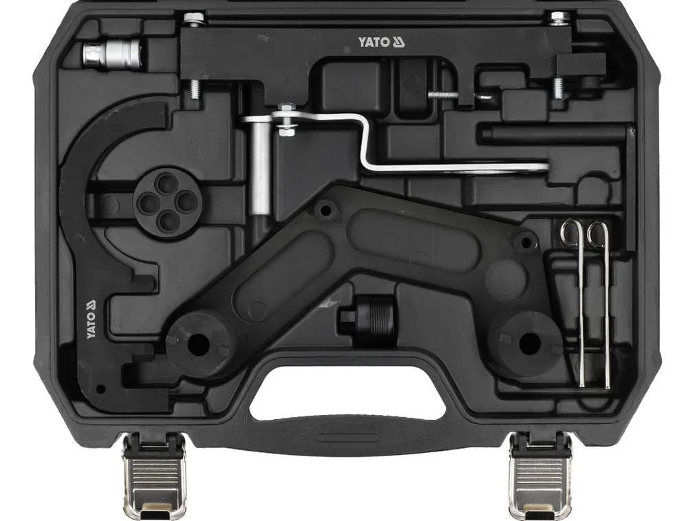 Yato Zestaw blokad rozrządu do silników BMW YT-060181