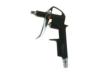 Geko Komplet narzędzi pneumatycznych 5el. G01100  - 4