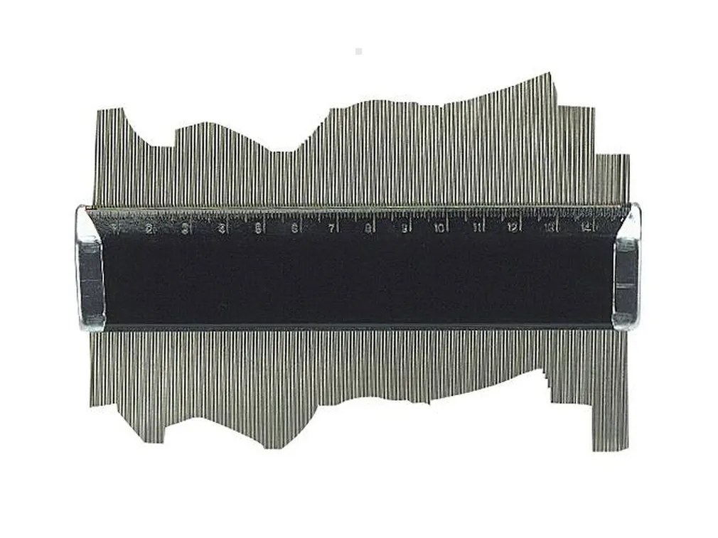 Limit Wzornik profili 300mm stalowy 97390207 