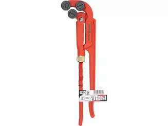 Yato Radełkownica do gwintów 3/8