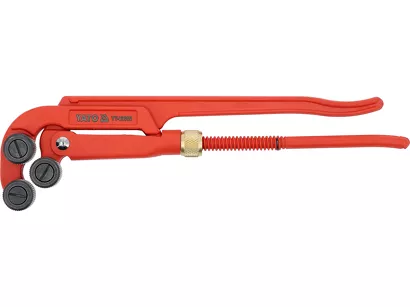 Yato Radełkownica do gwintów 3/8"–2" YT-29050