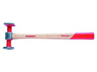 Kennedy Młotek zbijak blacharski 390g  KEN5257290K  - 2