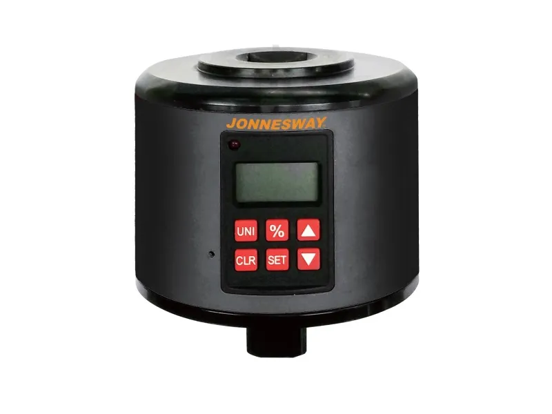 Jonnesway Adapter dynamometryczny elektroniczny 3/4