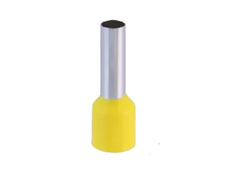 Geko Tulejki do zakończenia przewodu kabli kpl. 1200el G03603 - 2