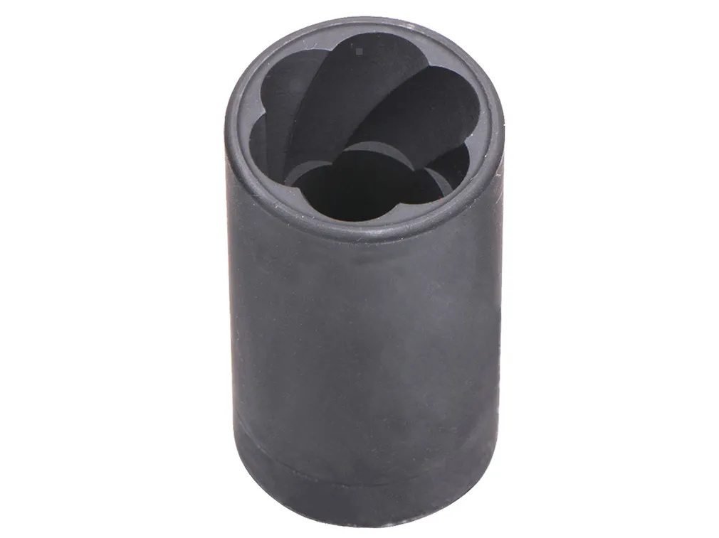 Quatros Nasadka do obrobionych śrub 19mm QS50927-19 