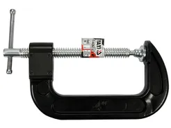 Yato Ścisk typ C z szybkim przesuwem śruby YT-64262 