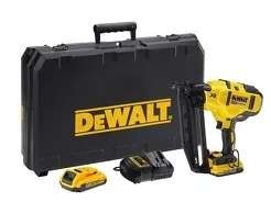 DeWalt Gwoździarka akumulatorowa 18V 2x2Ah DCN660D2-QW 