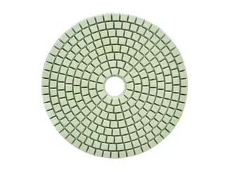 Geko Tarcza do szlifowania gresu 125mm GR1500 na mokro G78922 - 2
