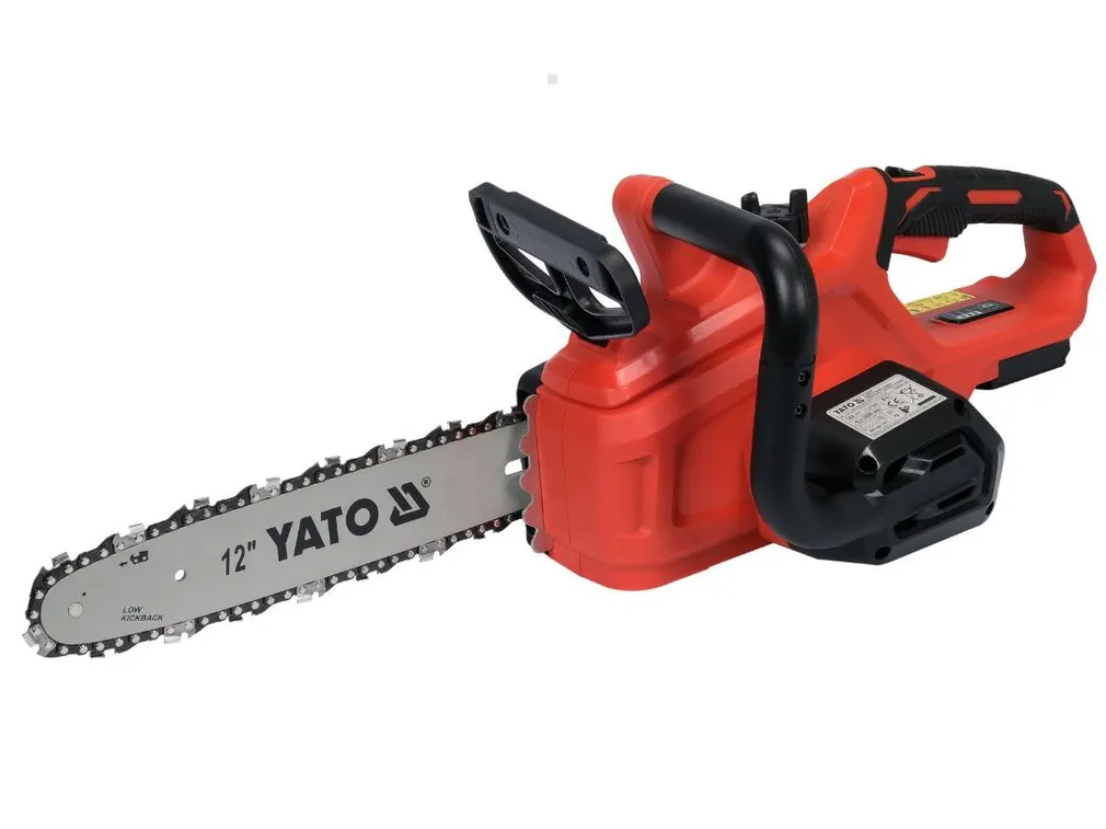 Yato Pilarka łańcuchowa 12