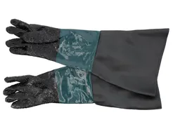 Yato Komplet rękawic do piaskarki YT-55841 YT-55847