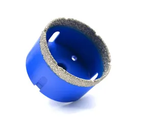 Geko Otwornice diamentowe 6-68mm 6el. G65100 - 4