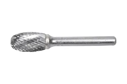 York Pilnik obrotowy owalny łezka 10x16mm YRK2105206K 