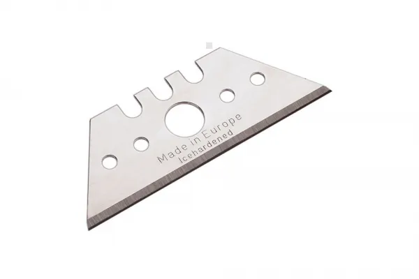 Wolfcraft Ostrza trapezowe do nożyków  52x0,65 mm WF4186