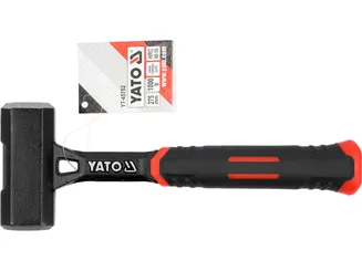 Yato Młotek kamieniarski monolityczny 1000g YT-45752 - 3