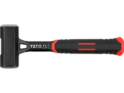 Yato Młotek kamieniarski monolityczny 1000g YT-45752