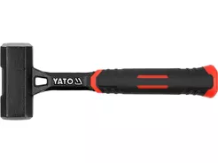 Yato Młotek kamieniarski monolityczny 1000g YT-45752