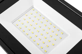 Neo Reflektor z czujnikiem ruchu smd 50W 4000lm 230V 99-050 - 2