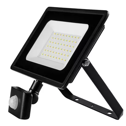 Neo Reflektor z czujnikiem ruchu smd 50W 4000lm 230V 99-050