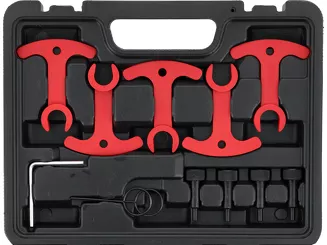 Yato Blokada rozrządu do VAG 1.8/2.0 R4 16V TSI/TFSI YT-060179 - 2