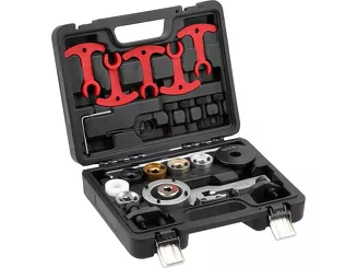 Yato Blokada rozrządu do VAG 1.8/2.0 R4 16V TSI/TFSI YT-060179 - 4