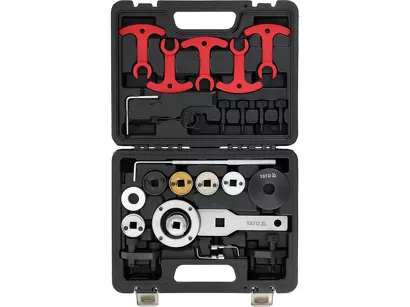 Yato Blokada rozrządu do VAG 1.8/2.0 R4 16V TSI/TFSI YT-060179