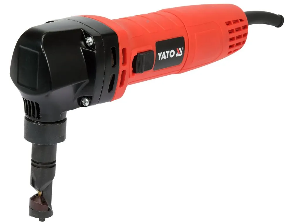 Yato Nożyce do blachy 600W YT-82395