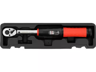 Yato Klucz dynamometryczny do wymiany świec YT-07843 - 2