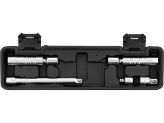 Yato Klucz dynamometryczny do wymiany świec YT-07843 - 3