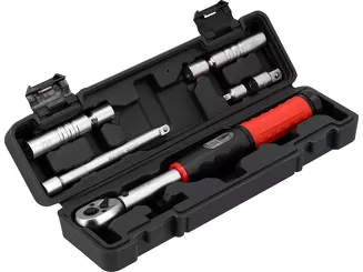 Yato Klucz dynamometryczny do wymiany świec YT-07843 - 4