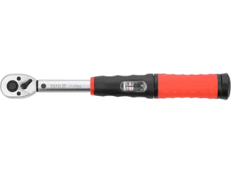 Yato Klucz dynamometryczny do wymiany świec YT-07843 - 5