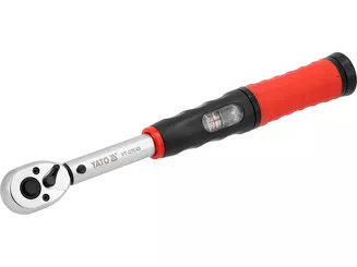 Yato Klucz dynamometryczny do wymiany świec YT-07843 - 6