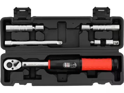Yato Klucz dynamometryczny do wymiany świec YT-07843