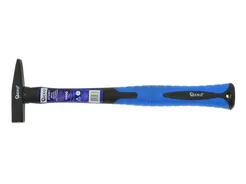 Geko Młotek ślusarski 100g Fiberglass G72261 