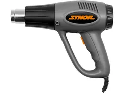 Sthor Opalarka sieciowa 2000W 79320 