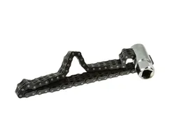Geko Klucz łańcuchowy do filtra oleju 1/2" 24mm G02554