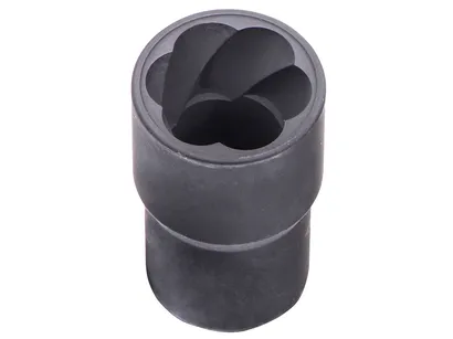 Quatros Nasadka do obrobionych śrub 22mm QS50927-22 