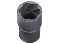 Quatros Nasadka do obrobionych śrub 22mm QS50927-22 