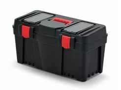 AWTOOLS Skrzynka narzędziowa 25" z organizerem AW30505