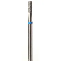 Frez diamentowy walec 2,1x6mm W25 