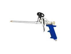 Drel Pistolet do piany montażowej 320 mm  DR-LGF-0201 