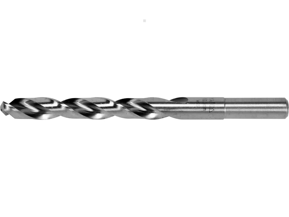 Yato Wiertło do metalu HSS Premium 10,5 mm YT-44232