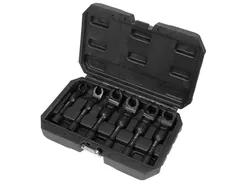 Yato Klucze przegubowo oczkowe otwarte 3/8" YT-01440