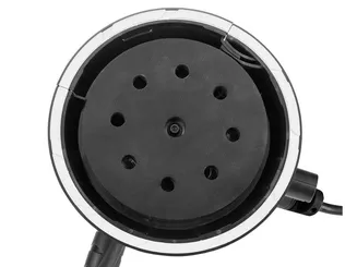 Graphite Szlifierka do gipsu 900W 180 mm LED 59G263 - 4