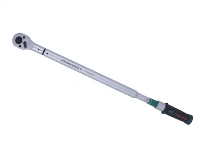 Jonnesway Klucz dynamometryczny 3/4" 100-500Nm prawo / lewo T40500N